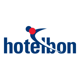 Hotelbon Logo PNG Vector