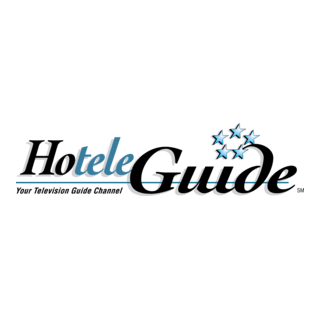 Hoteleguide Logo PNG Vector