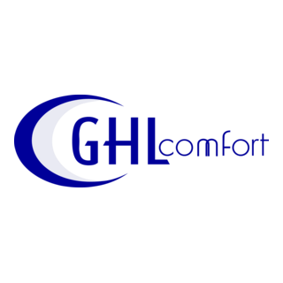 Hoteles GHLComfort Logo PNG Vector