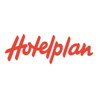 Hotelplan Logo PNG Vector