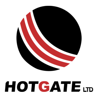 Hotgate Logo PNG Vector