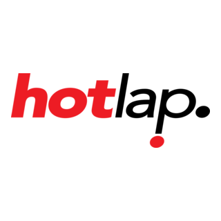 HOTLAP Logo PNG Vector