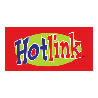Hotlink Logo PNG Vector