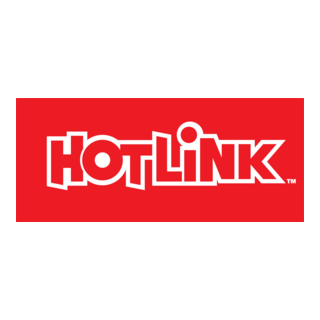 Hotlink Logo PNG Vector