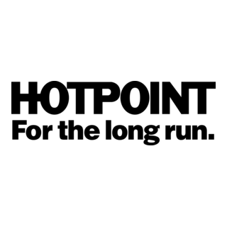 Hotpoint Logo PNG Vector