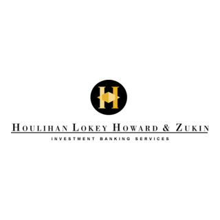 Houlihan Lokey Howard & Zukin Logo PNG Vector