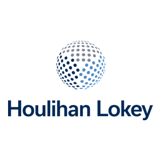 Houlihan Lokey Logo PNG Vector