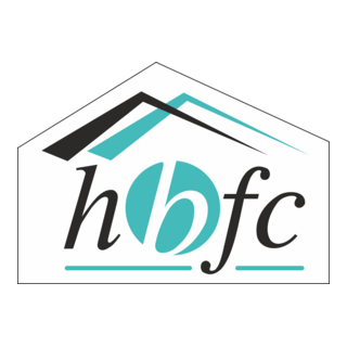 House Building Finance Corporation.cdr Logo PNG Vector
