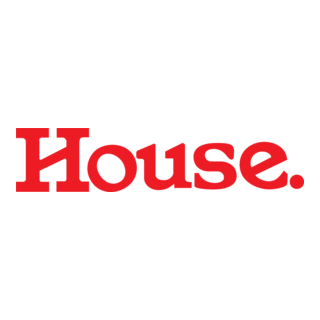 House Logo PNG Vector
