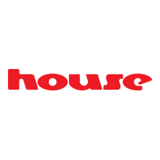 house Logo PNG Vector