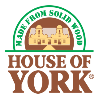 House Of York Logo PNG Vector