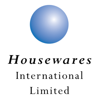 Housewares Logo PNG Vector