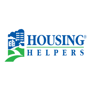 Housing Helpers Logo PNG Vector