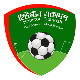 Houston Ekadosh Logo PNG Vector