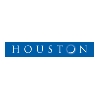 Houston Logo PNG Vector
