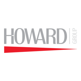 Howard Group Logo PNG Vector
