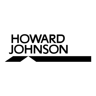 Howard Johnson Logo PNG Vector