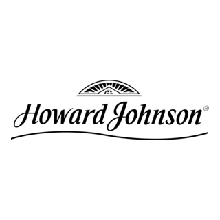 Howard Johnson Logo PNG Vector