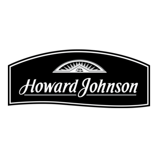 Howard Johnson Logo PNG Vector
