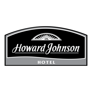 Howard Johnson Logo PNG Vector