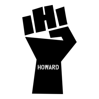 HOWARD NATION Logo PNG Vector