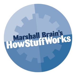 Howstuffworks Logo PNG Vector