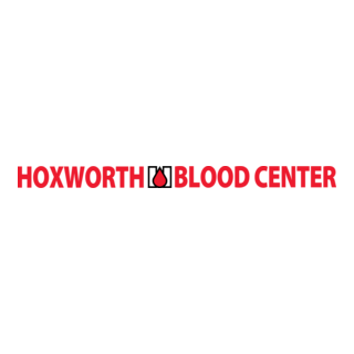 Hoxworth Blood Center Logo PNG Vector