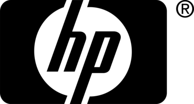 HP Logo PNG Vector