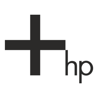 HP+ Logo PNG Vector