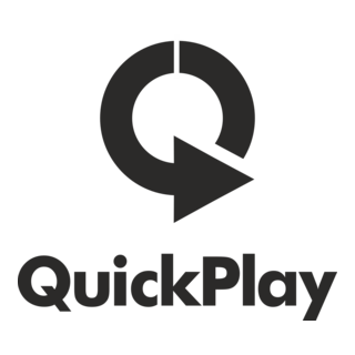 HP QuickPlay Logo PNG Vector