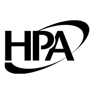 HPA Logo PNG Vector