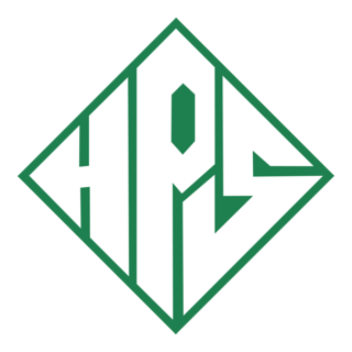 HPS Helsinki Logo PNG Vector