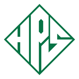 HPS Logo PNG Vector