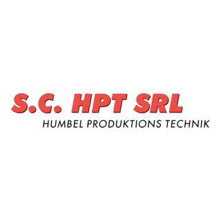 HPT Logo PNG Vector