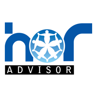 HR Advisor Logo PNG Vector