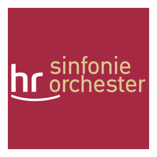 hr Hessischer Rundfunk Sinfonie Orchester Logo PNG Vector