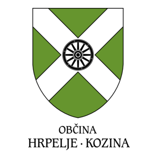 Hrpelje - Kozina Logo PNG Vector