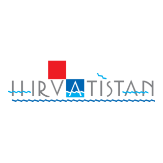 Hrvatska - Hirvatistan Logo PNG Vector