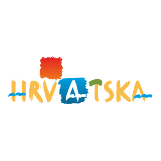 Hrvatska Logo PNG Vector