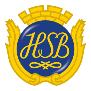 HSB Logo PNG Vector