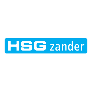 hsg zander Logo PNG Vector
