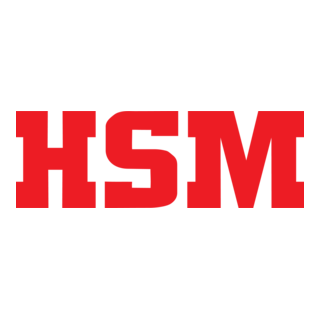 HSM Logo PNG Vector