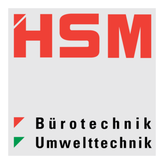 HSM Logo PNG Vector