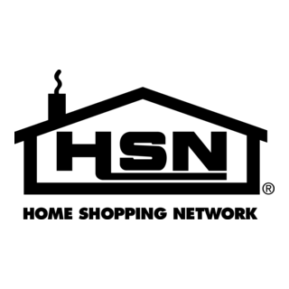 HSN Logo PNG Vector