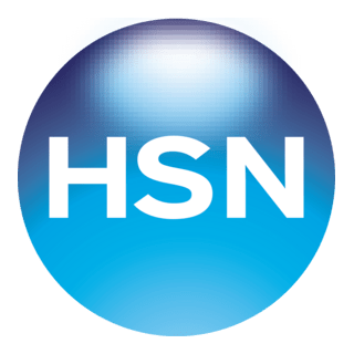 HSN Logo PNG Vector