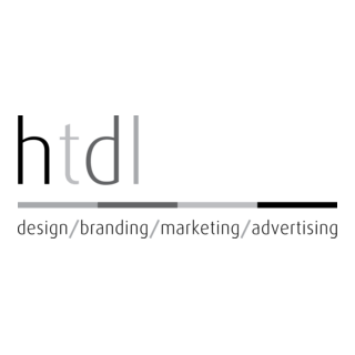 HTDL Logo PNG Vector