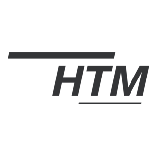 HTM Logo PNG Vector