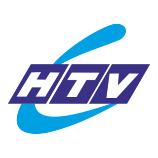 HTVC Logo PNG Vector