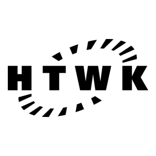 HTWK Logo PNG Vector
