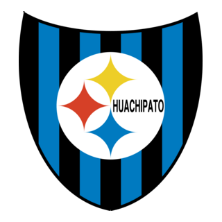 Huachipato Logo PNG Vector